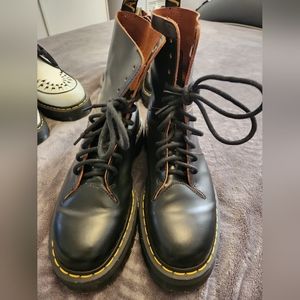 Dr. Martens - Jadon Decon boots